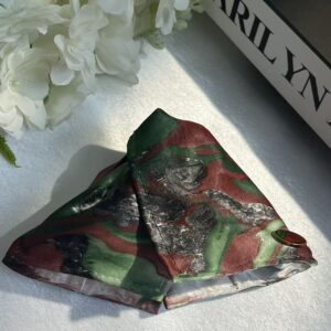 Chinese lacquer In stock hair accessories