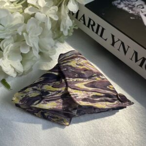 Chinese lacquer In stock hair accessories