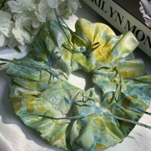Chinese lacquer In stock hair accessories