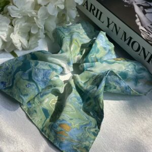 Chinese lacquer In stock hair accessories